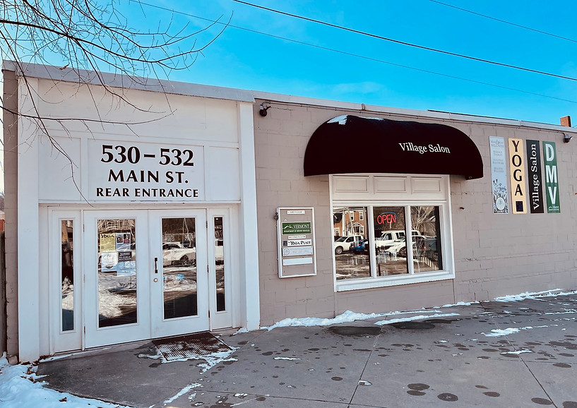 Salon Village Salon Bennington